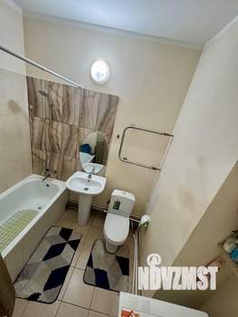 Студия квартира, вторичка, 26м2, 2/10 этаж