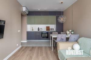 3-к квартира, вторичка, 53м2, 14/25 этаж