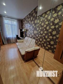 2-к квартира, вторичка, 47м2, 2/3 этаж