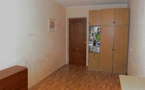 2-к квартира, вторичка, 59м2, 1/5 этаж