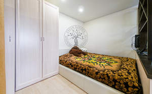Студия квартира, вторичка, 31м2, 5/5 этаж