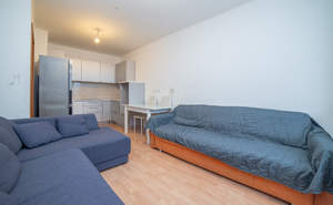 1-к квартира, вторичка, 40м2, 5/15 этаж