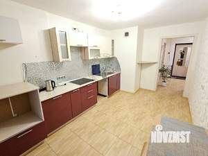 1-к квартира, вторичка, 49м2, 13/26 этаж