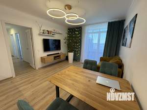 2-к квартира, вторичка, 56м2, 26/31 этаж