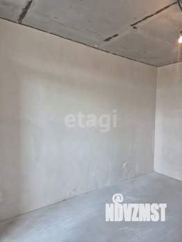 1-к квартира, вторичка, 38м2, 4/23 этаж