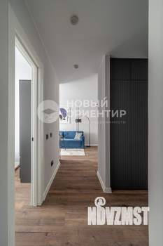 2-к квартира, вторичка, 43м2, 7/9 этаж