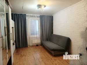 2-к квартира, вторичка, 48м2, 10/12 этаж