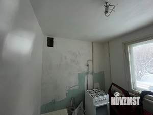 2-к квартира, вторичка, 47м2, 3/5 этаж