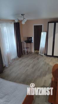 1-к квартира, вторичка, 34м2, 5/9 этаж