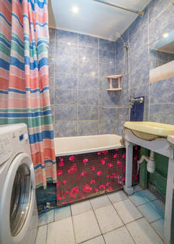 3-к квартира, вторичка, 79м2, 11/12 этаж