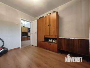 3-к квартира, вторичка, 60м2, 3/5 этаж