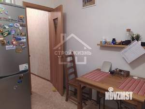 1-к квартира, вторичка, 38м2, 8/10 этаж