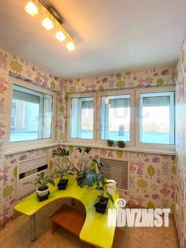 4-к квартира, вторичка, 145м2, 2/10 этаж