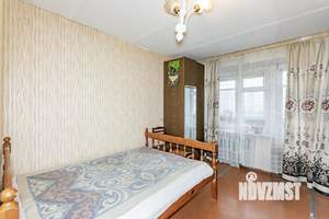 2-к квартира, вторичка, 39м2, 5/5 этаж