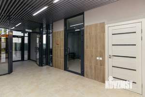 3-к квартира, сданный дом, 79м2, 21/25 этаж