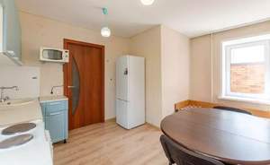 3-к квартира, вторичка, 69м2, 2/12 этаж