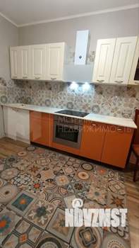 2-к квартира, вторичка, 62м2, 3/24 этаж