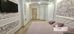 3-к квартира, вторичка, 104м2, 21/25 этаж