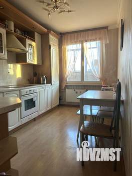 4-к квартира, вторичка, 116м2, 15/16 этаж