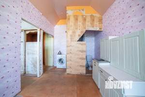 1-к квартира, вторичка, 33м2, 5/5 этаж