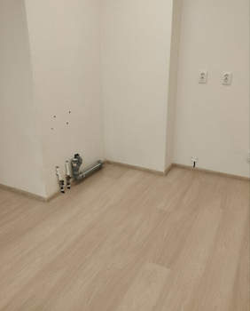 Студия квартира, вторичка, 33м2, 18/26 этаж