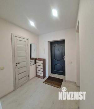 1-к квартира, вторичка, 39м2, 3/10 этаж