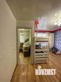 1-к квартира, вторичка, 29м2, 1/5 этаж