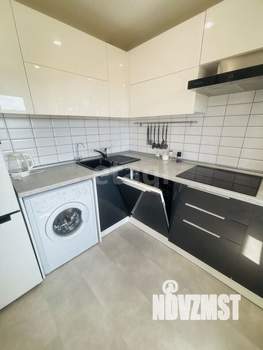 1-к квартира, вторичка, 48м2, 7/12 этаж