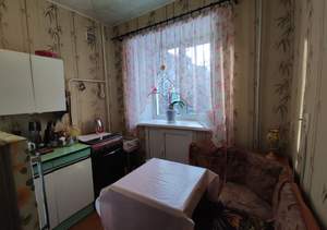 1-к квартира, вторичка, 30м2, 2/5 этаж