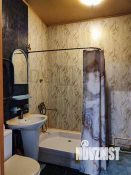 1-к квартира, вторичка, 41м2, 9/12 этаж