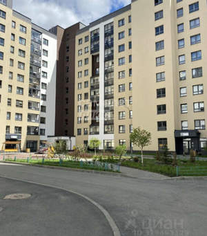 1-к квартира, вторичка, 34м2, 5/10 этаж