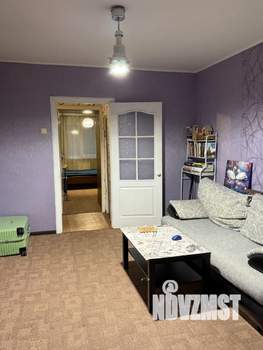 2-к квартира, вторичка, 44м2, 4/5 этаж