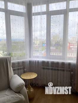 2-к квартира, вторичка, 63м2, 11/21 этаж