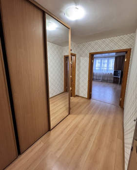 3-к квартира, вторичка, 81м2, 5/17 этаж