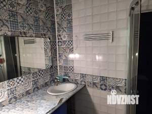 2-к квартира, вторичка, 59м2, 1/3 этаж
