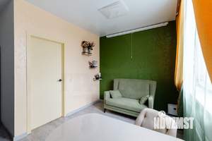 2-к квартира, вторичка, 53м2, 8/29 этаж