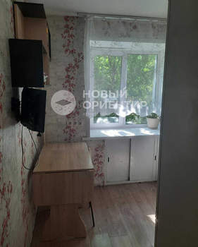 2-к квартира, вторичка, 44м2, 2/5 этаж