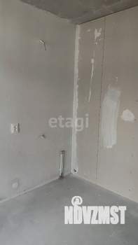 Студия квартира, вторичка, 17м2, 8/9 этаж