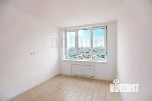 1-к квартира, строящийся дом, 40м2, 2/15 этаж