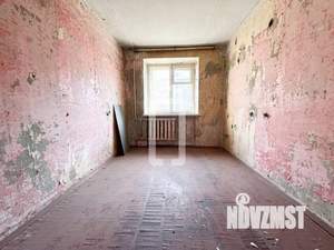 3-к квартира, вторичка, 51м2, 2/5 этаж