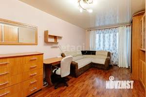 1-к квартира, вторичка, 33м2, 8/9 этаж