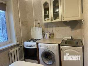 2-к квартира, вторичка, 45м2, 3/5 этаж