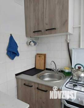 2-к квартира, вторичка, 37м2, 6/9 этаж