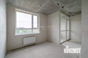 Студия квартира, вторичка, 26м2, 6/25 этаж