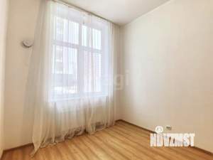 1-к квартира, вторичка, 39м2, 1/25 этаж