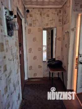 2-к квартира, вторичка, 43м2, 5/5 этаж