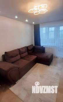 2-к квартира, вторичка, 48м2, 6/9 этаж