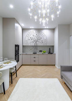 1-к квартира, вторичка, 40м2, 10/24 этаж