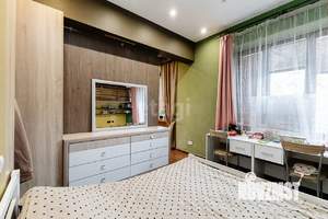 2-к квартира, вторичка, 58м2, 4/4 этаж