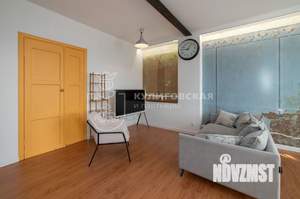 2-к квартира, вторичка, 53м2, 5/5 этаж